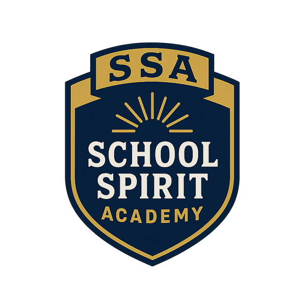 School Spirit Academy